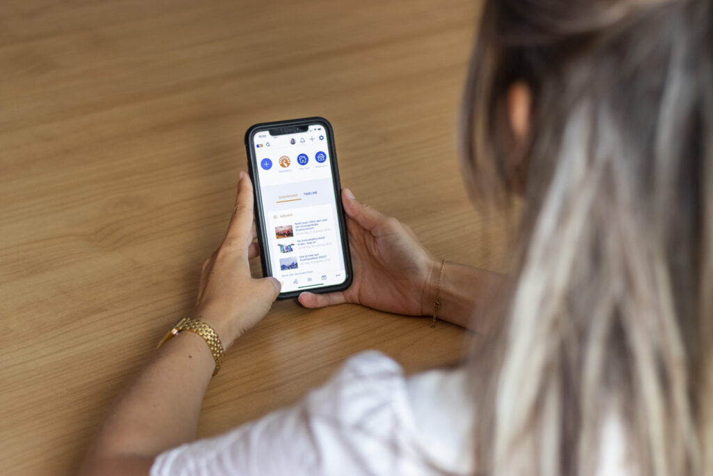 Intranet laten maken