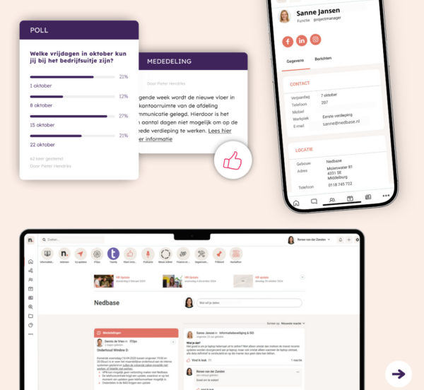 Esmee Kopie van Kopie van Teamly – LinkedIn